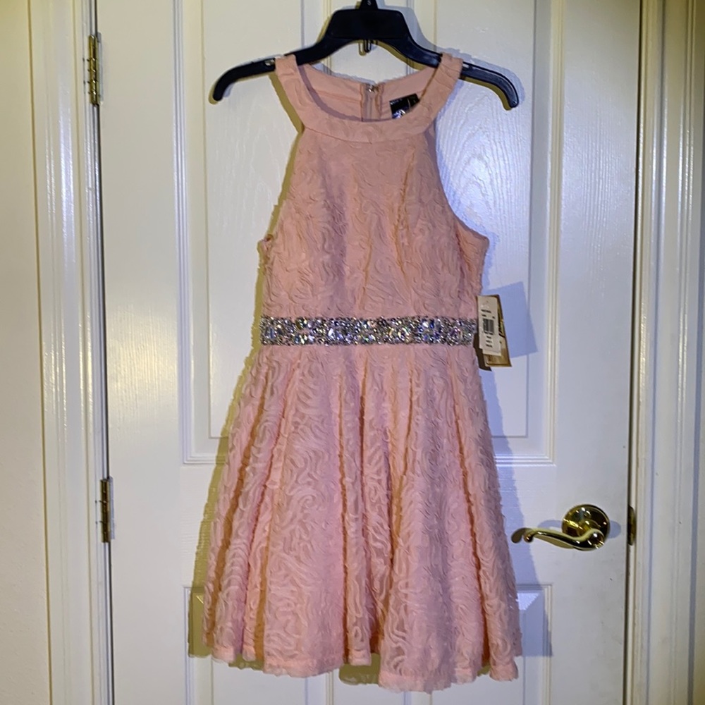 New With Tag
